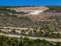 На предприятии в Шломи тяжело травмирован рабочий