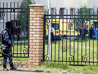 В Ульяновской области мужчина открыл огонь в детском саду, есть жертвы