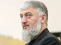 Путин присвоил звание