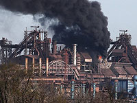 Источники: ночью российской авиацией были нанесены десятки ударов по 