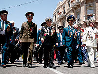 Посольство Украины: в Израиле отменены мероприятия в честь 9 мая