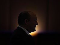 Нафтали Беннет получил письмо с угрозами и вложенной в него пулей