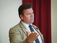 Минобороны РФ отреагировало на заявление Джеймса Хиппи о 