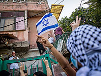 Заморожено решение о передаче евреям дома в Шимон а-Цадик