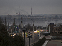 Губернатор Воронежской области сообщил, что ПВО уничтожили малогабаритный разведывательный БПЛА