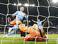 Рекорды матча