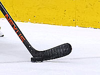 Умер известный советский и российский хоккеист