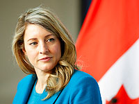 Глава МИД Канады предложила использовать арестованные российские активы для помощи Украине