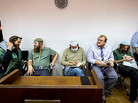 Семь участников