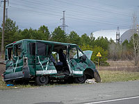 Чернобыль после освобождения от российской оккупации. Фоторепортаж