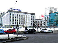 Вице-президент российского 