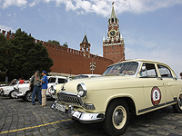 Всемирная туристическая организация приостановила членство России