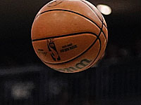 Четвертьфиналы Евролиги.