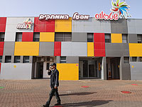 The Marker: на шоколадной фабрике