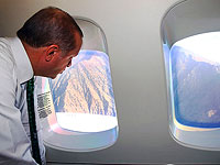 Эрдоган направляется с визитом в Саудовскую Аравию