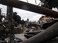 Генпрокурор Украины назвала имена российских военных, участвовавших в пытках в Буче