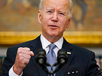 Байден попросил Конгресс США выделить еще  33,5 миллиарда долларов на помощь Украине