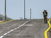 На севере Израиля задержан 