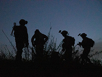 В Самарии задержан один из лидеров