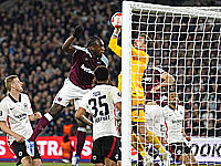 Гол на 49-й секунде матча. Немецкие 