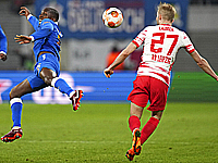 Лига Европы.