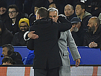 Лига конференций. Учитель не победил ученика