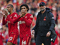 Юрген Клопп продлил контракт с 