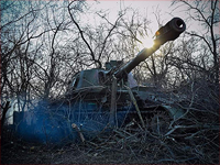 Разведка Украины: украинцы вернули под свой контроль стратегически важный населенный пункт