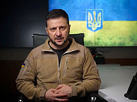 Зеленский: велик риск того, что переговоры с Москвой прекратятся