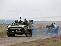 Пентагон: Россия выбилась из графика в Донбассе