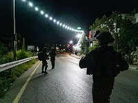 В деревне Аззун военные застрелили молодого мужчину, бросившего в них 