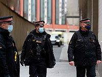 В Лондоне группа подростков избила двух 11-летних еврейских детей