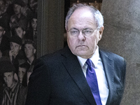 Председатель