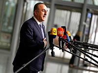 Чавушголу анонсировал нормализацию отношений с Египтом