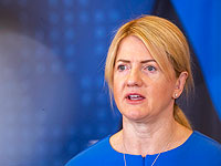 МИД Эстонии: Израиль не запрещал нам поставлять свое оружие Украине