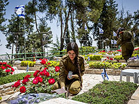 День Памяти павших в войнах Израиля и жертв терактов. Расписание церемоний