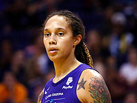 Госдепартамент США объявил, что Россия удерживает Бриттни Гриннер как заложницу