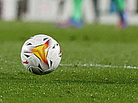 Сенсация чемпионата Испании. 