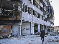 В Донецкой области в результате обстрела завода российскими войсками погибли не менее 10 человек