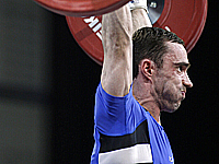 Умер белорусский тяжелоатлет, участник Афинской и Пекинской олимпиад, чемпион Европы