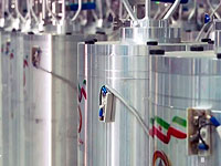 The Arab News: Иран может создать ядерное оружие за считанные недели