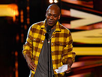 В США на фестивале юмора совершено нападение на стендаписта Дейва Чеппела