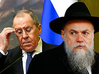 Президент ФЕОР Борода о заявлении Лаврова про возможные еврейские корни Гитлера: 