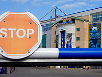 Бизнесмен Давид Давидович подал иск против банка 