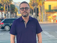 В Испании по запросу властей Украины задержан блогер Анатолий Шарий