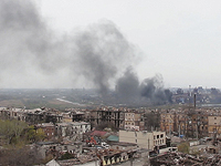 Командование полка