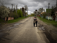 Reuters: в Буче находились спецназовцы подразделения