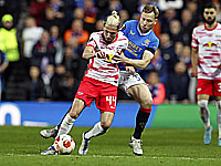 Лига Европы. В финале сыграют 