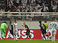 Лига Европы.