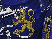 От коронавируса умер известный финский хоккеист